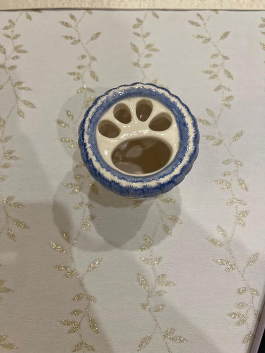 Suporte escova de dentes