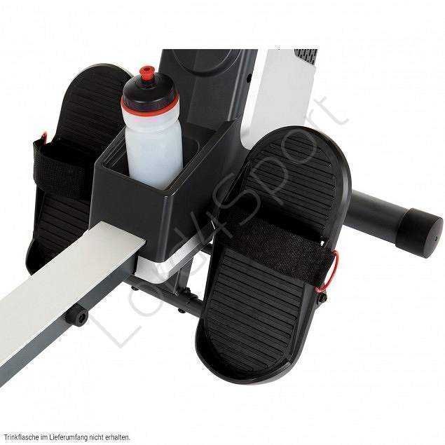 Wioślarz magnetyczny HAMMER PRO FORCE - Promocja