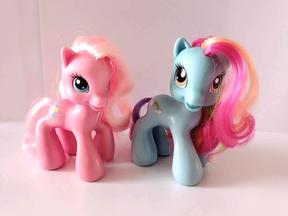 Іграшки My little pony hasbro 2008