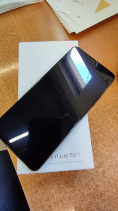 Xiaomi mi 11 lite 8/128 5g