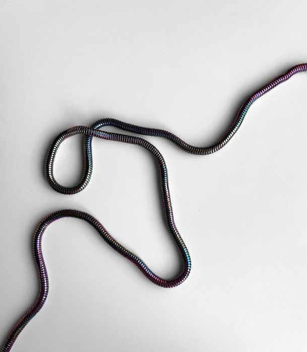 Diane Von Furstenberg Power of Love Fur Puff Carteira