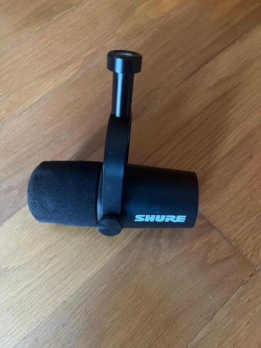 MV7X Podcast Microphone64752100098689121