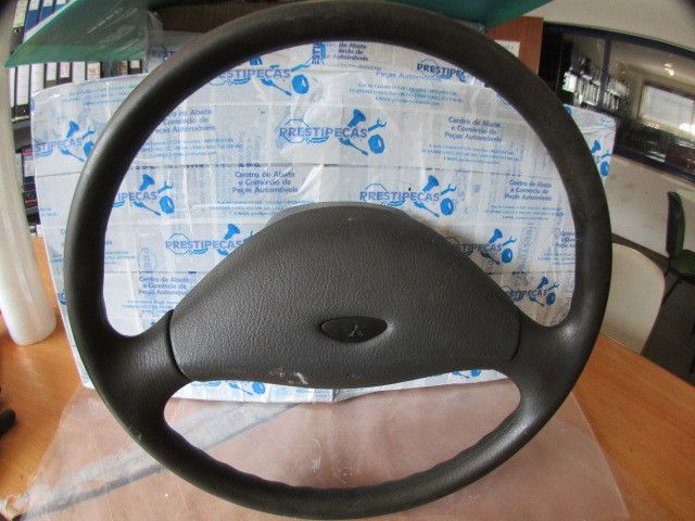 Volante de direção MITSUBISHI Colt IV (CA_A)