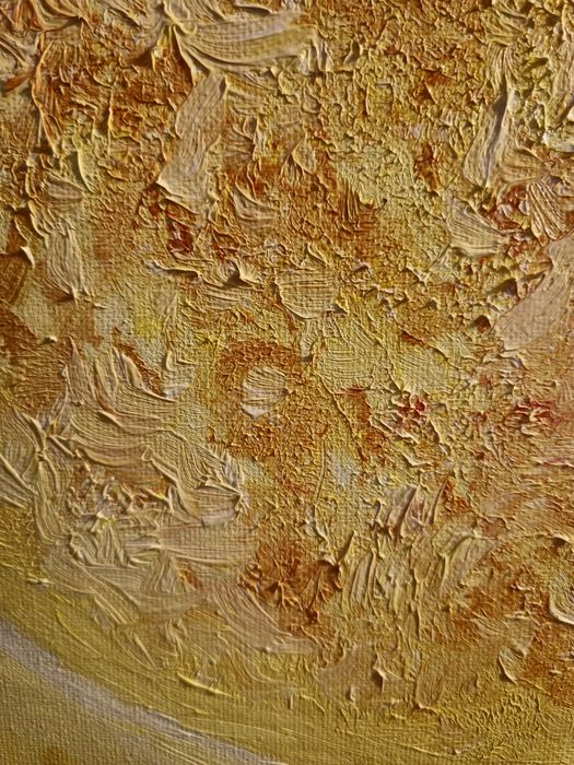 Pintura, Tela 50 x 70, Óleo. Painting, Canvas 50 x 70, Oil.

Painting,