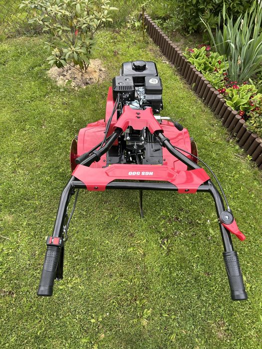 Wypożycze glebogryzarke