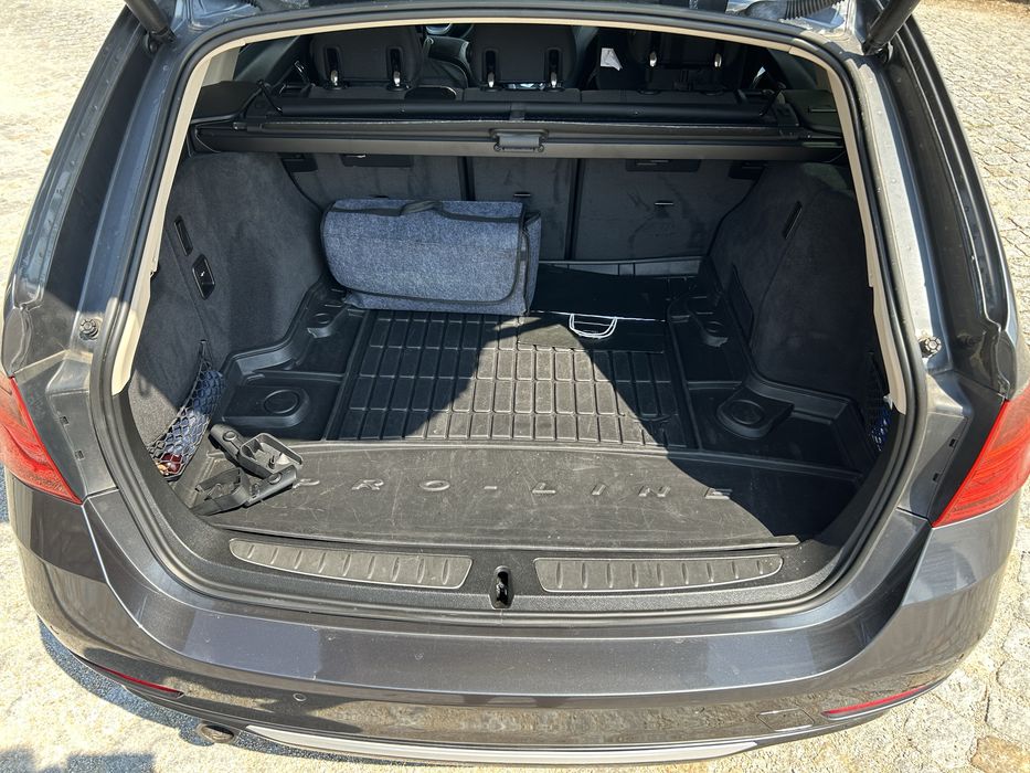 BMW 320 D Auto Line Modern