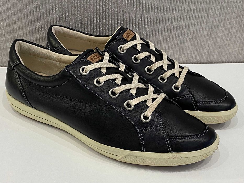 Кроссовки, туфли, кросівки, кросовки ECCO р.43 стелька 28 см