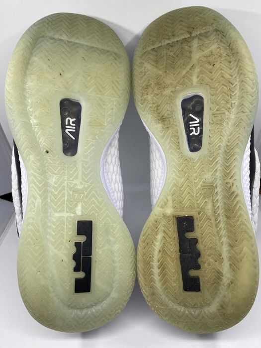 NIKE Lebron Witness 3 r.48,5 oryginalne buty koszykarskie męskie