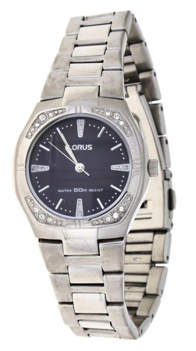 Relógio de pulso Lorus original