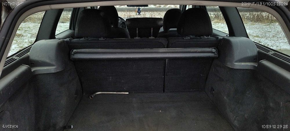 volvo v50 - używane prywatnie