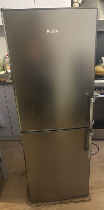 Lodówko-Zamrażarka Amica