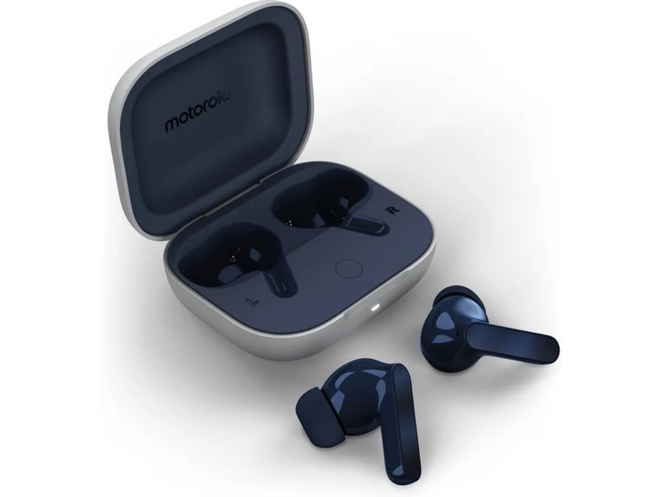 Auriculares Moto buds