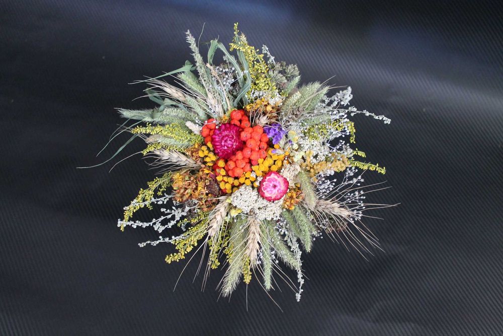 Bukiet .dekoracja . kompozycja ,stroik