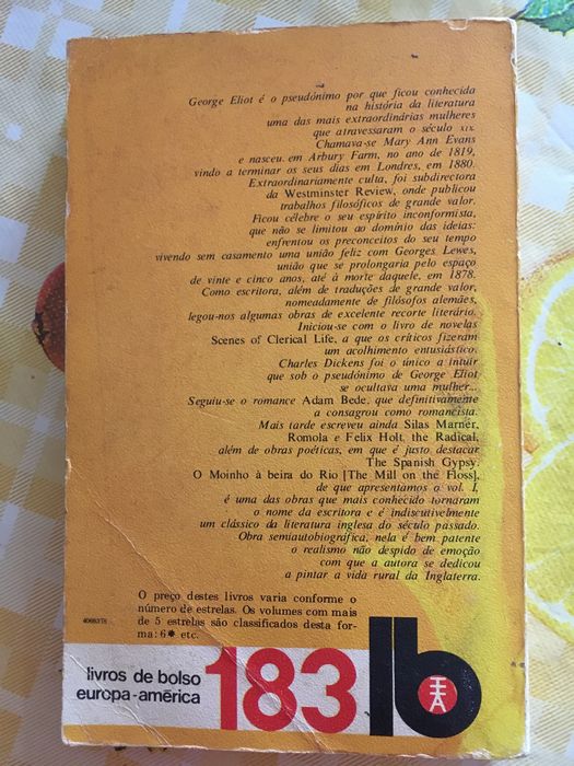 Dois livros muito antigos
