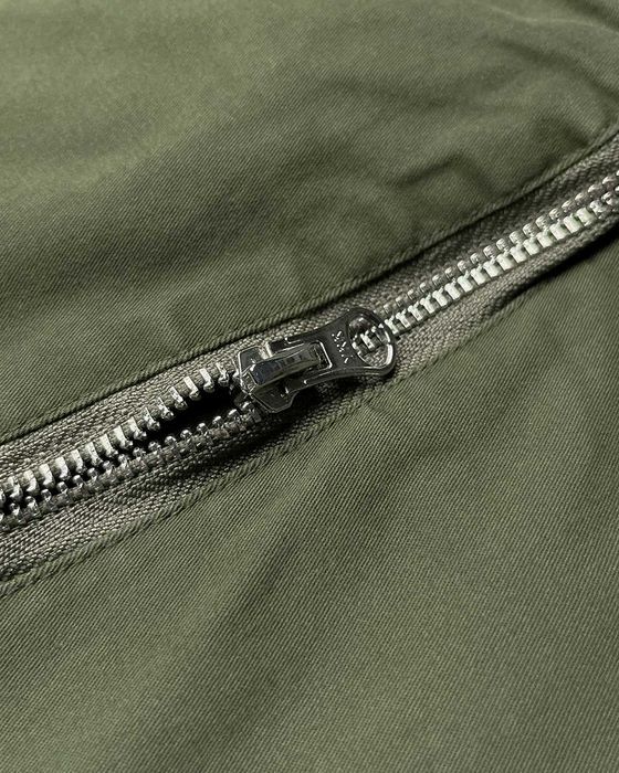 Штани Stone Island 30508 Shadow Project Zip Cargo Pants Olive SI0158