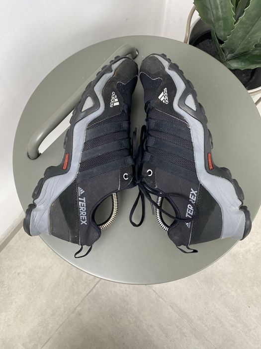 Оригінал | кроссовки adidas Terrex AX2R розмір 39(25) s665