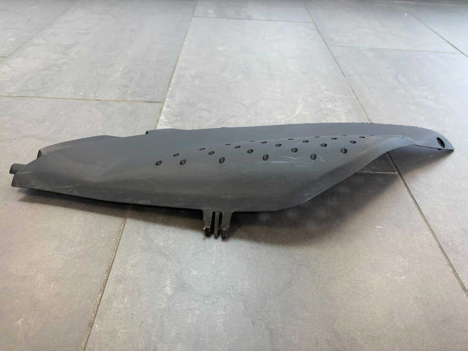 Owiewka Osłona Lewa Dolna Suzuki AY 50 Katana [4832]