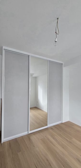 Na sprzedaż gotowe mieszkanie.