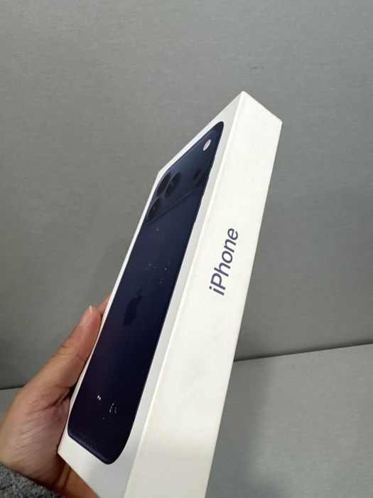 iPhone 17 Pro Max 256gb - Pague em 6x!