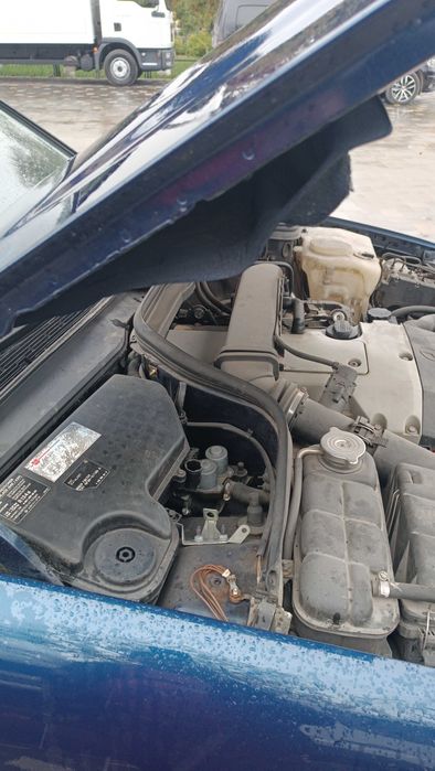 Мерседес Бенц С-180