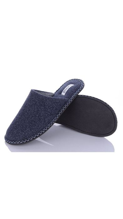 Капці чоловічі для дому