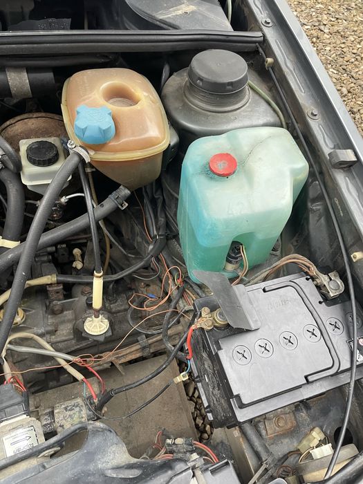 Jetta 2  продаж обмін