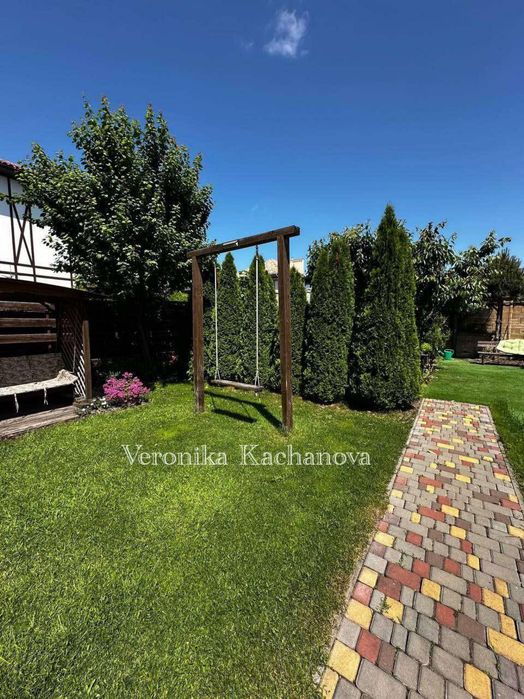 House by the address st. Sportivnaya (area 315 m²) - Atlanta.ua - photo 4