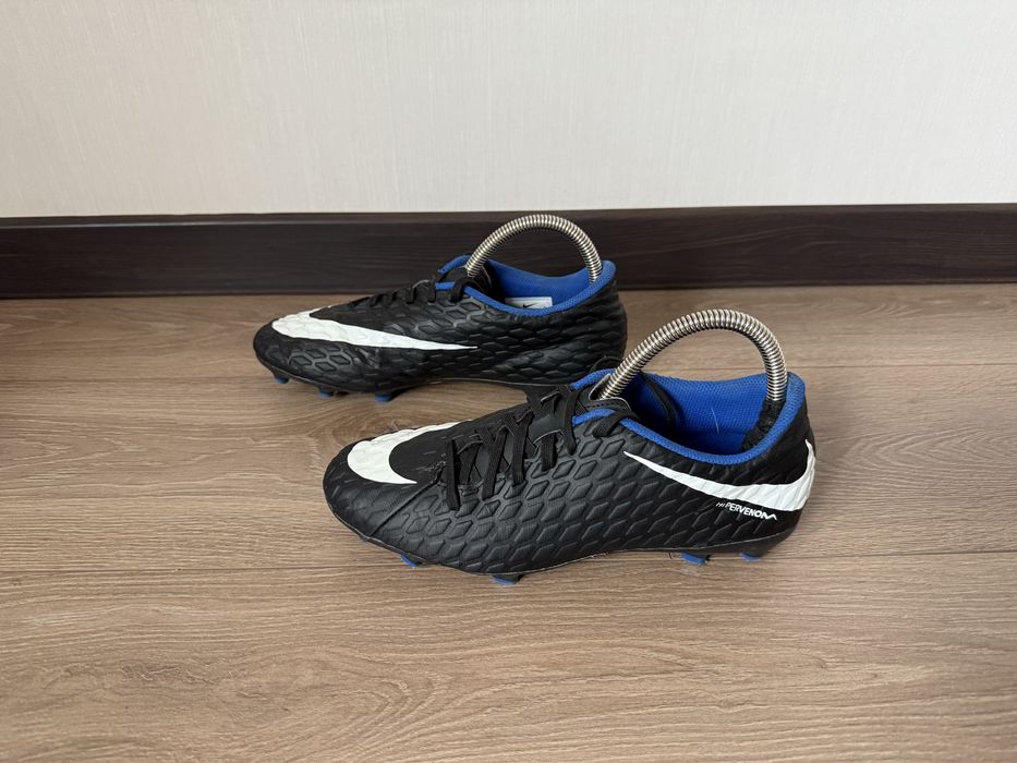 Бутси Nike 40.5-41 розмір