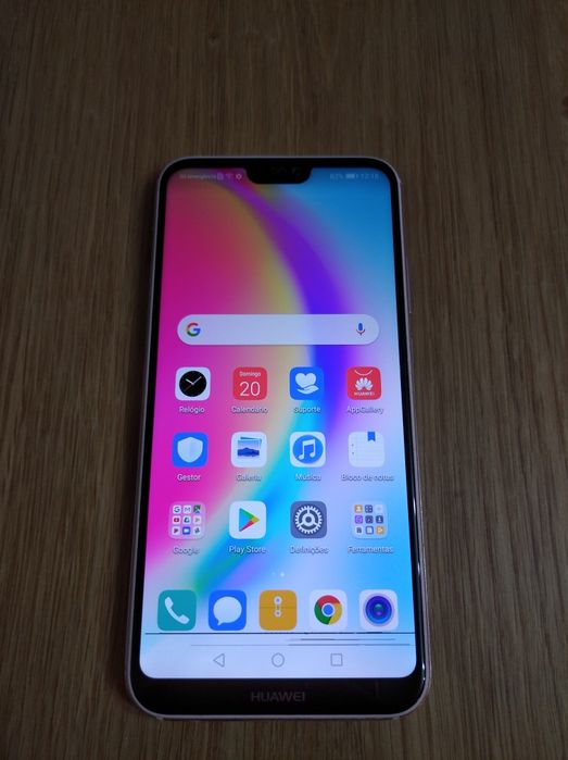 Huawei P20 Lite - 64GB
