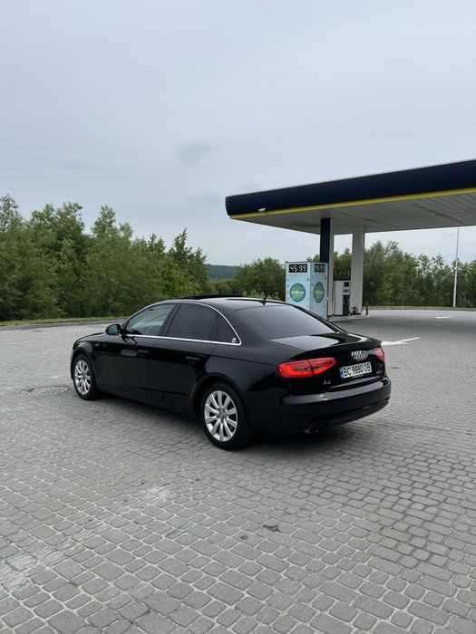 Audi A4 2013 VIN WAUAFAFLXDN043213 фото оголошення 14 з 24