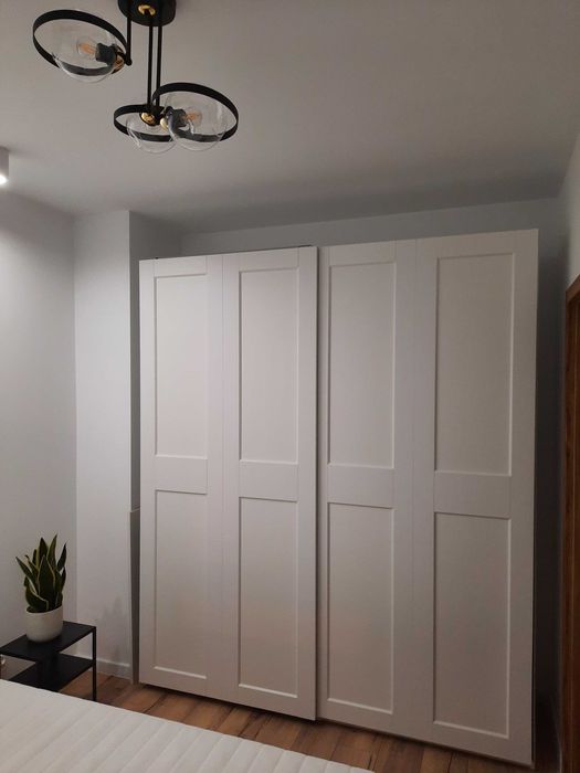 Apartament 2 pokojowy w Katowicach - świetna lokalizacja.