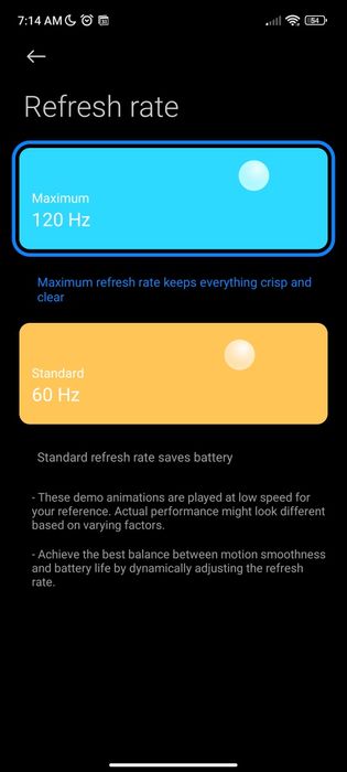 Смартфон Xiaomi Redmi Note 10 Pro 5G 8/256GB