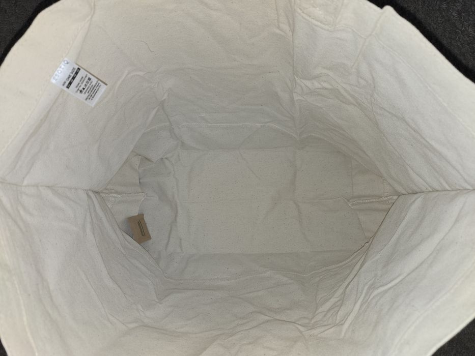 Torba plażowa Canvas #Shopper