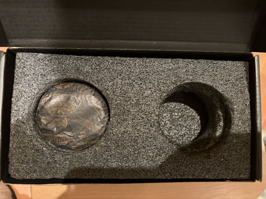 СЧ-Середні частотний динамік Ground Zero GZUF 60SQ-A (1 шт)