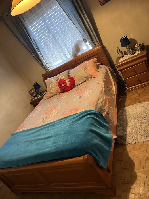 Mobilia de quarto
