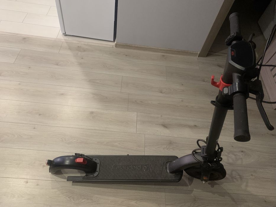 Електросамокат prophete