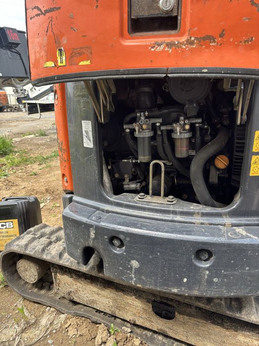 Продам HITACHI zx17u-2  2012рік