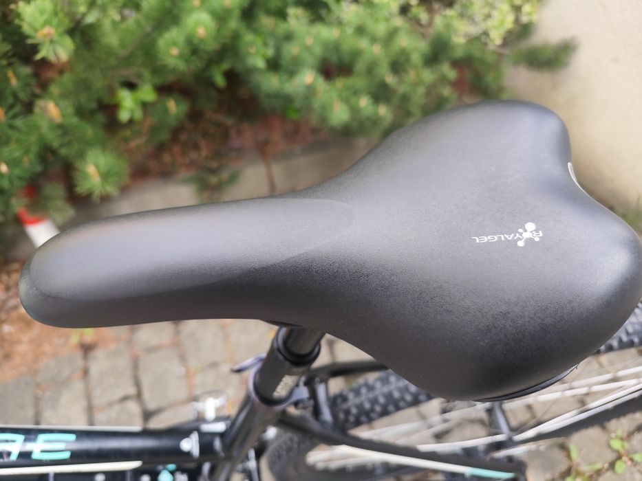 Rower UNIBIKE Crossfire D rozm. 17