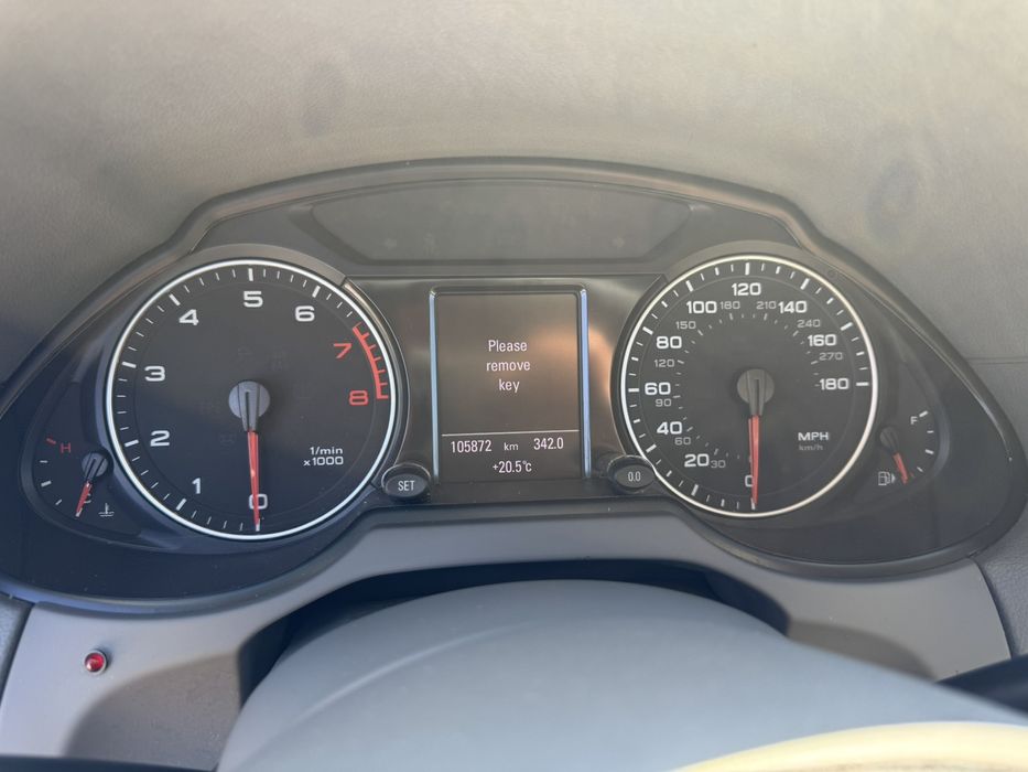 Ауди Q5 premium plus