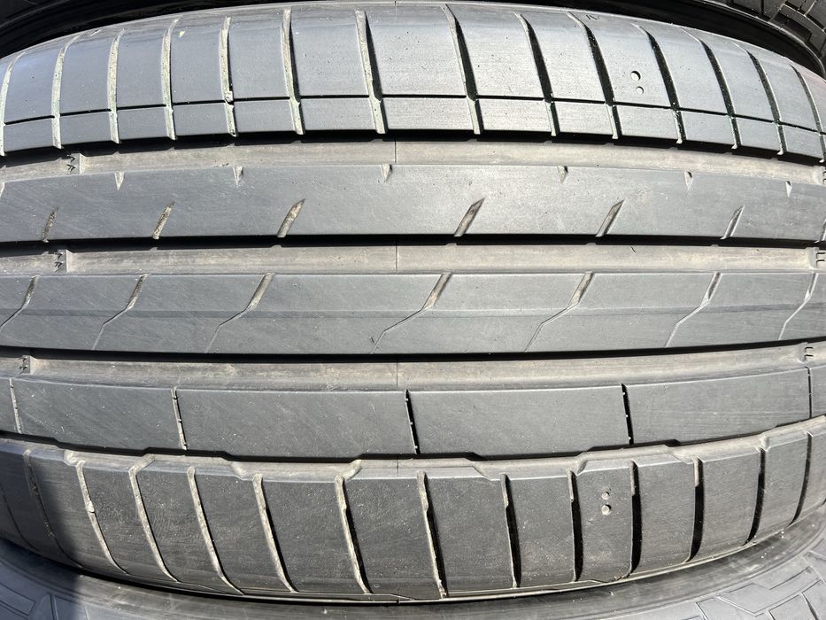 255/45-235/50r20 Hankook ventus s1 evo3 EV шини літні різноширокі