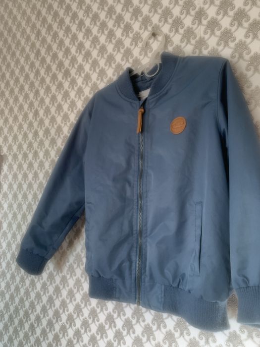 Куртка для хлопчика