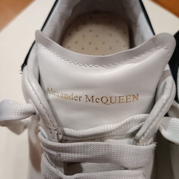 Продам жіночі кросівки Alexander McQueen 37 р.