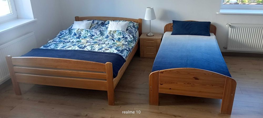 Apartament 2 pokojowy nie tylko na letni wypoczynek