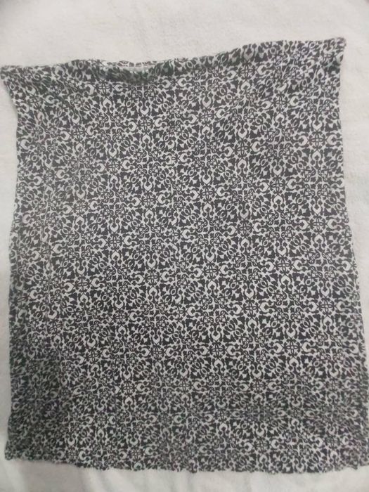 Blusas senhora seminovas