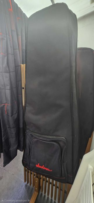Jackson kelly + jackson bomb bag
