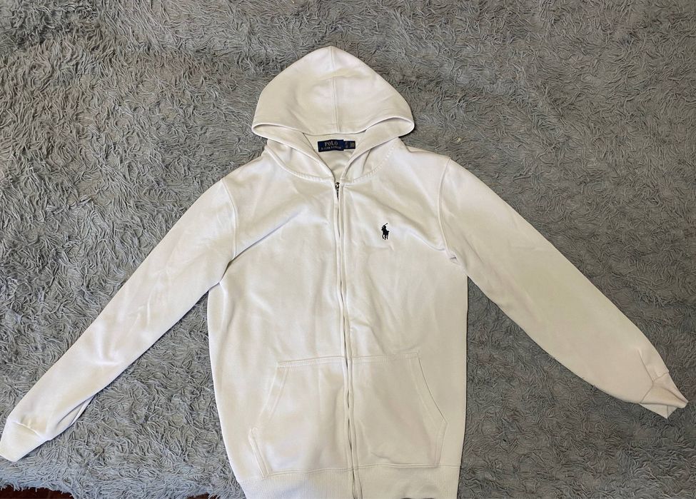 Зипка Polo Ralph Lauren