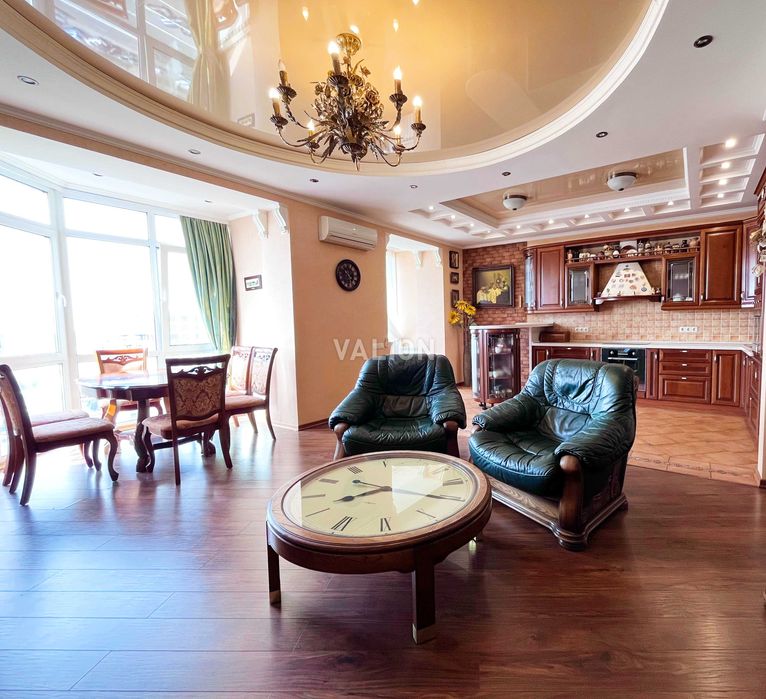 Багатокімнатна квартира за адресою (площа 218 м²) - Atlanta.ua - фото 4