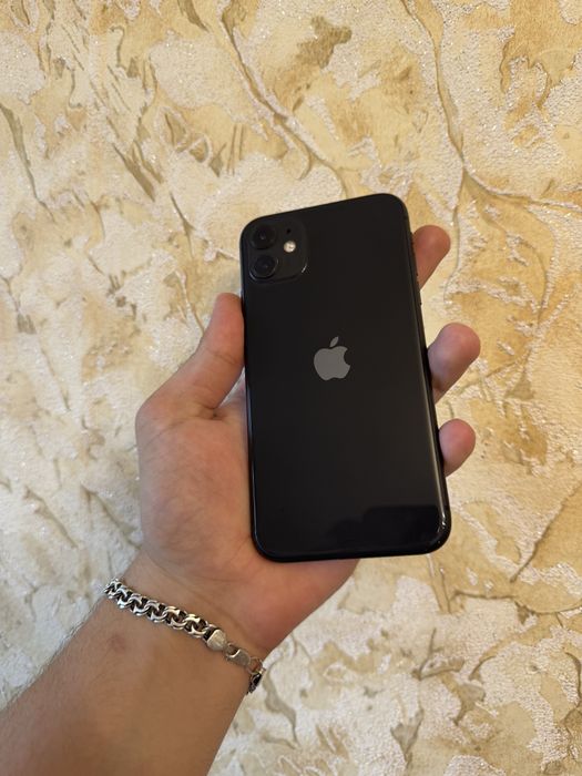 Продам iPhone 11 128gb Neverlock Айфон 11 128 гб Неверлок