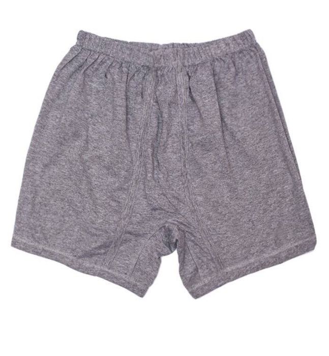 Сімейні труси Чоловічі боксери Cotton  батал бавовна плавки