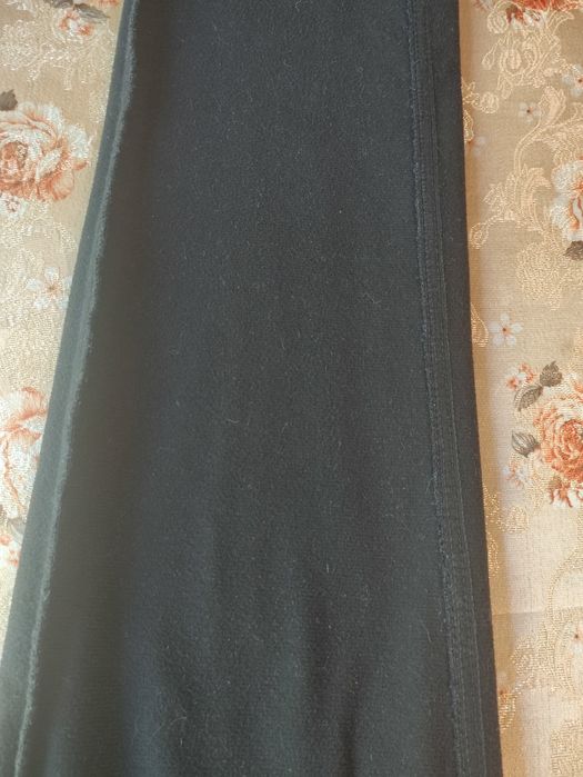 Утеплённые джинсы,вельвет, на флисе,на подростка